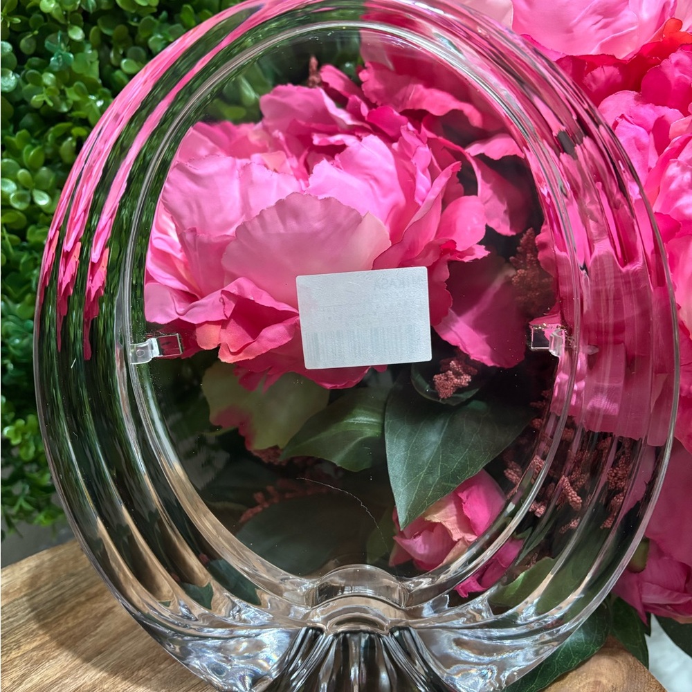 MIKASA Oval  picture frame